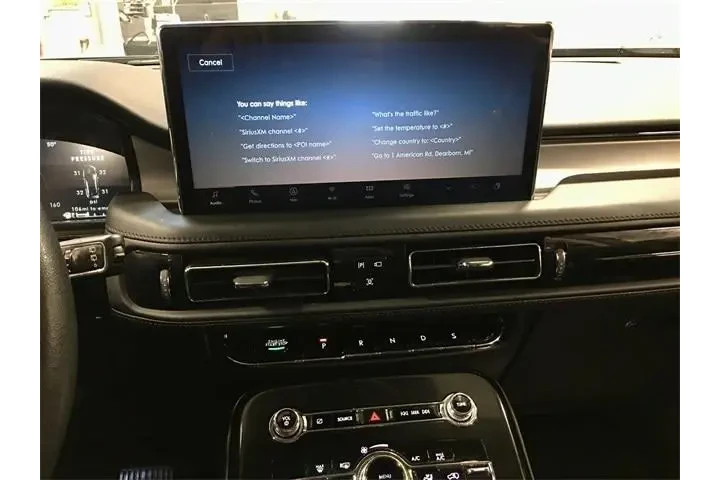 $30988 : Lincoln Nautilus 2022 AWD St image 5