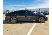 $34658 : Audi A7 2021 AWD quattro Pre thumbnail