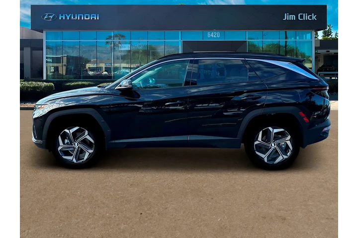 $27300 : Hyundai TUCSON Hybrid 2024 A image 3
