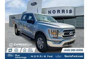 Ford F-150 2023 4x4 XL 4dr S