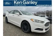 Ford Fusion 2016 AWD SE 4dr en Cleveland
