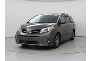 $28998 : Toyota Sienna 2018 XLE 8-Pas thumbnail