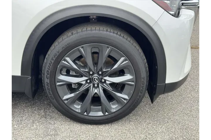 $36270 : Mazda CX-90 2024 AWD 3.3 Tur image 9