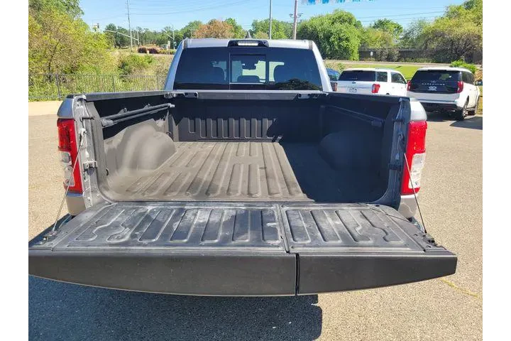 $28903 : Ram 1500 2021 4x4 Big Horn 4 image 8