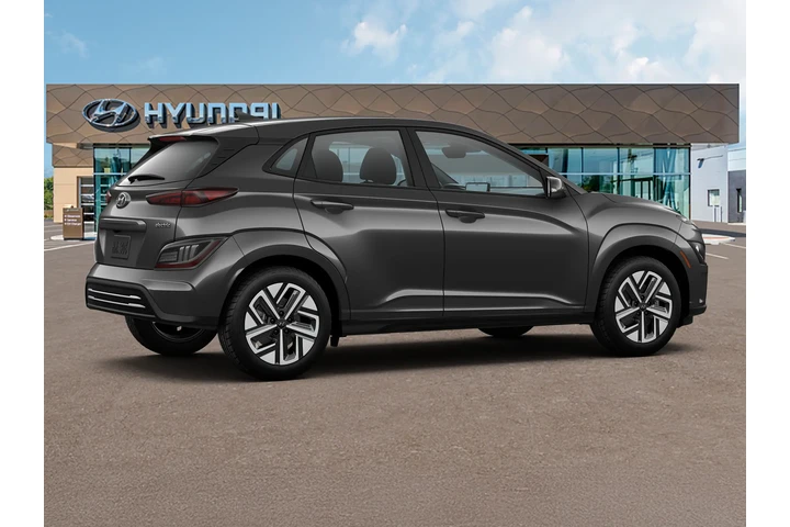 $24833 : Hyundai KONA Electric 2023 L image 8