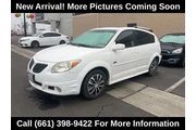 Pontiac Vibe 2007 4dr Wagon en Bakersfield