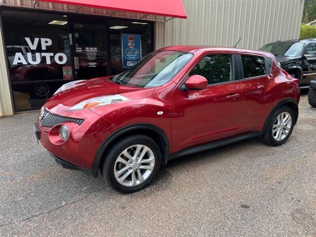 $7999 : 2011 JUKE SV image 10