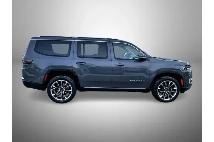 $37995 : Jeep Wagoneer 2022 4x4 Serie image 4