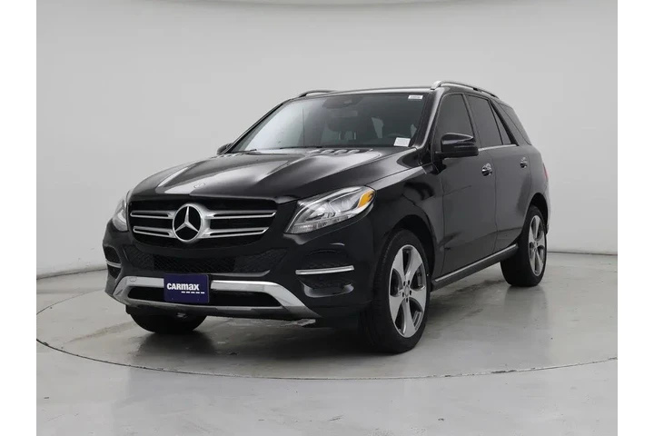 $21998 : Mercedes-Benz GLE 2017 AWD G image 4