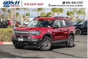 Ford Bronco Sport 2025 AWD B
