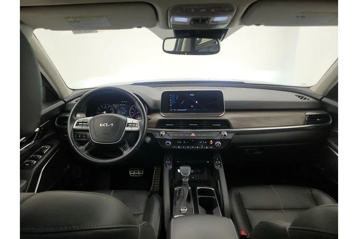 $33998 : Kia Telluride 2022 SX 4dr SU image 9