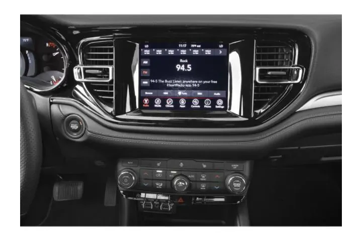 $34342 : Dodge Durango 2025 AWD GT 4d image 10