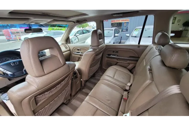 $8995 : 2005 Pilot EX-L image 9