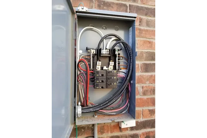 NRG ⚡ ENERGY image 1