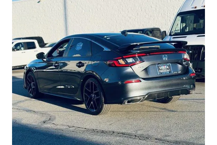 $26995 : Honda Civic 2023 Sport Touri image 5