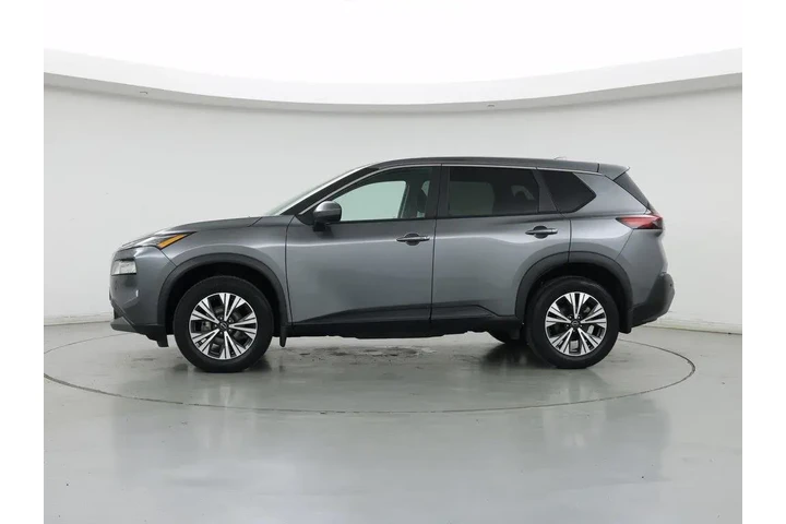 $22998 : Nissan Rogue 2023 AWD SV 4dr image 3