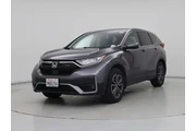 $19998 : Honda CR-V 2020 AWD EX-L 4dr thumbnail