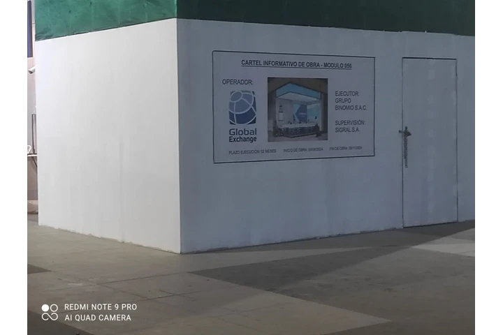 SERVICIO DE DRYWALL Y PINTURA image 2