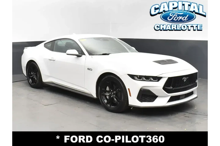 $34999 : Ford Mustang 2024 GT 2dr Fas image 3
