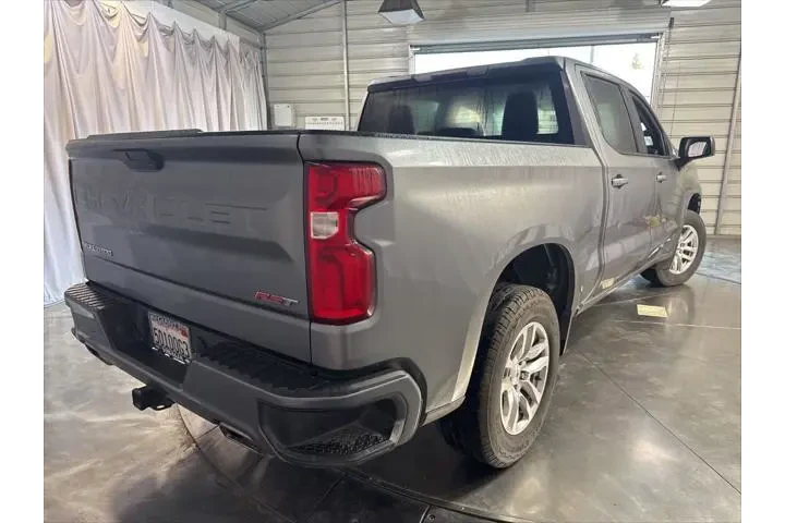 $29599 : Chevrolet Silverado 1500 202 image 4