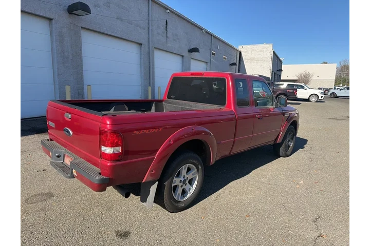 $9995 : Ford Ranger 2006 XL 2dr Supe image 5