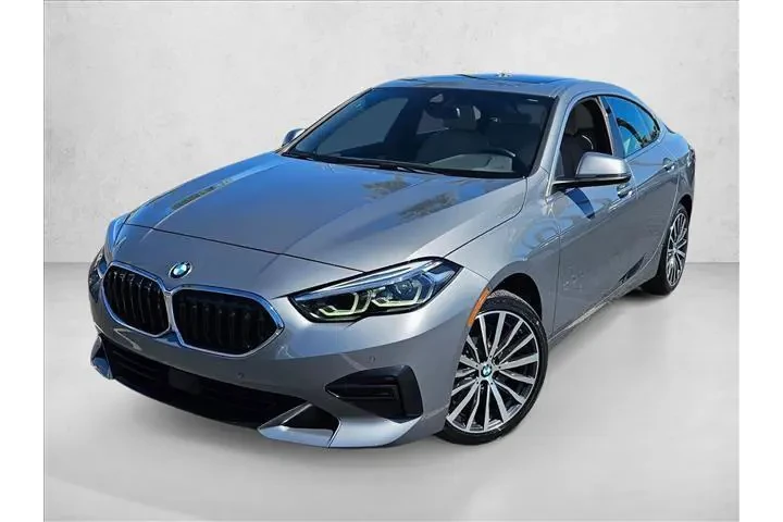 $28916 : BMW 2 Series 2023 228i Gran image 1