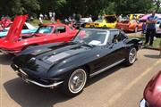 Corvette Car Show & Swap Meet