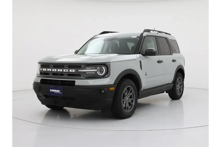 $23998 : Ford Bronco Sport 2022 AWD B image 4