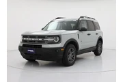 $23998 : Ford Bronco Sport 2022 AWD B thumbnail