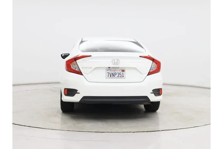 $14998 : Honda Civic 2016 LX 4dr Seda image 6