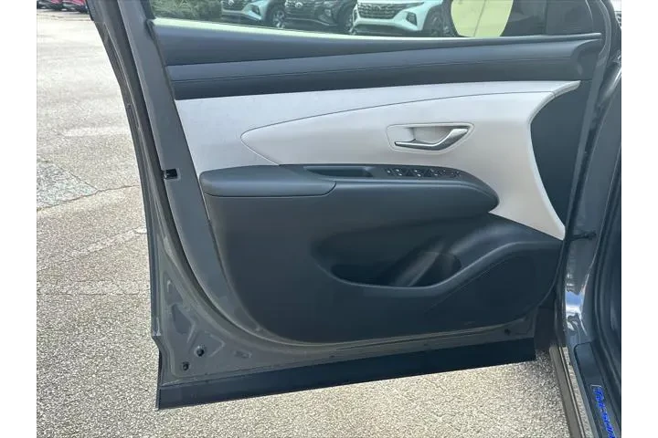 $26477 : Hyundai TUCSON 2025 SEL 4dr image 10