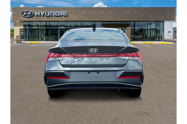 $22000 : Hyundai ELANTRA 2025 SEL Con image 6