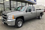 $18999 : 2009 Silverado 2500HD thumbnail