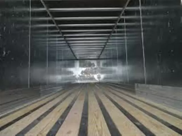 FLETES TRAILERS Y CAMIONES image 3