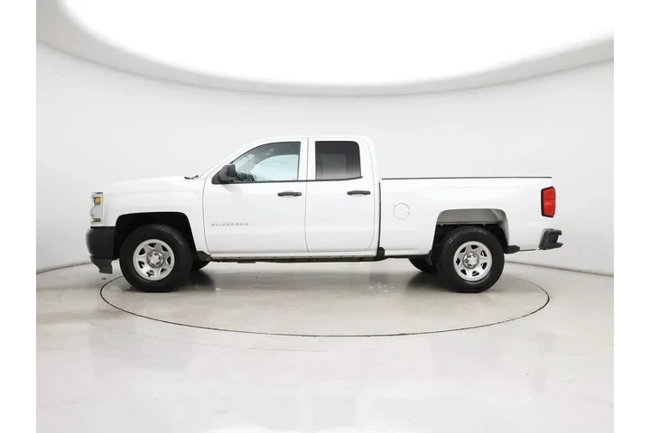 $21998 : Chevrolet Silverado 1500 LD image 3
