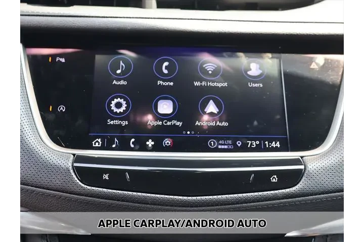 $23990 : Cadillac XT5 2022 Luxury 4dr image 6