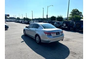 $7980 : 2011 Accord Sdn 4dr I4 Auto LX thumbnail