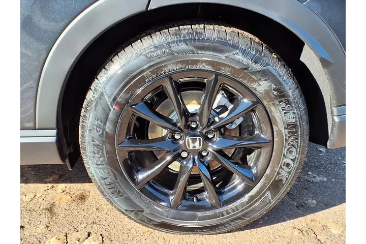 $34389 : Honda CR-V Hybrid 2026 Sport image 8