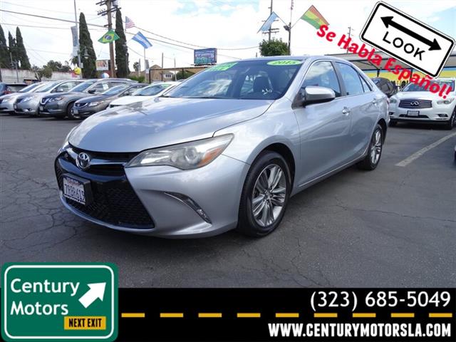 USED TOYOTAS @ 323-685-5049 image 8