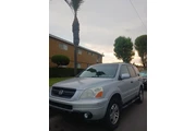 HONDA PILOT en Orange County