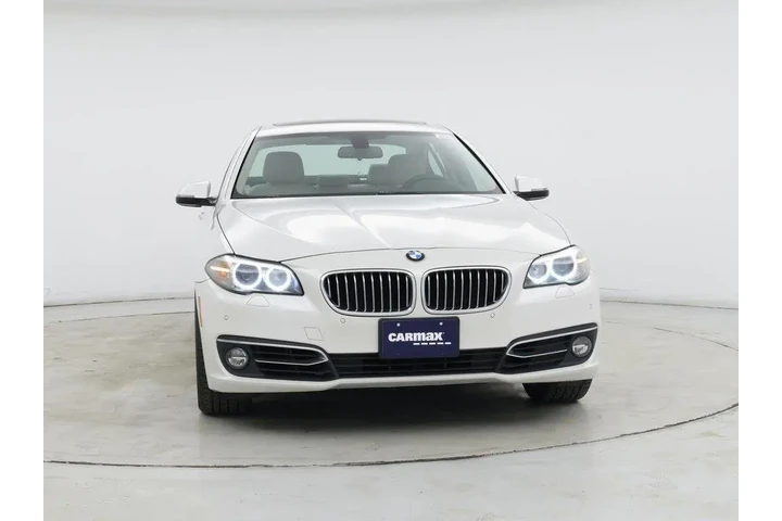 $18998 : BMW 5 Series 2014 535i 4dr S image 5
