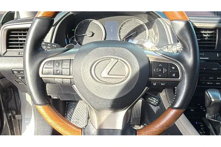 $36798 : Lexus RX 350L 2020 4dr SUV image 5