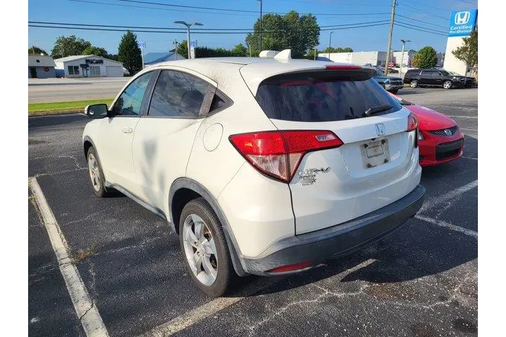 $12915 : Honda HR-V 2017 EX 4dr Cross image 6
