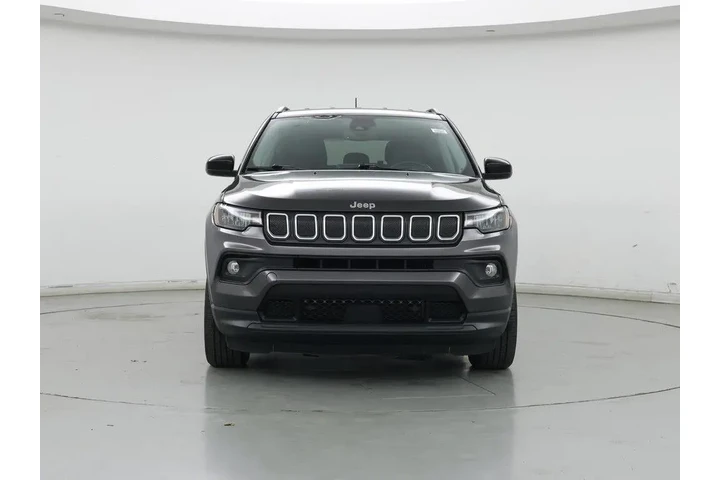 $21998 : Jeep Compass 2022 4x4 Latitu image 5