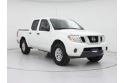Nissan Frontier 2019 4x4 SV en San Francisco Bay Area