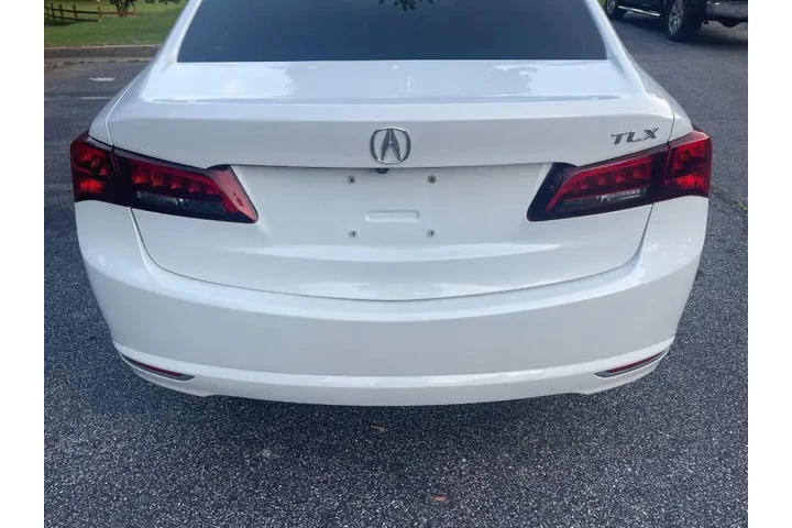 $12500 : 2016 TLX V6 image 3
