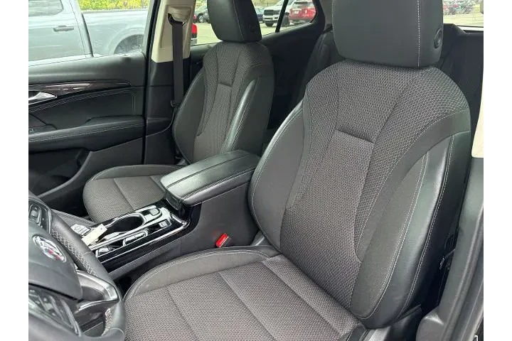 $18950 : Buick Envision 2021 Preferre image 10