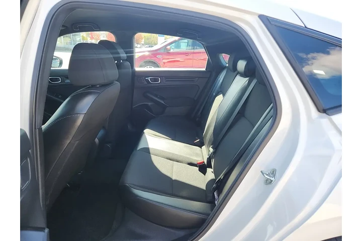 $25787 : Honda Civic 2025 Sport 4dr H image 6