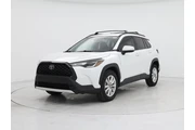 $24998 : Toyota Corolla Cross 2022 AW thumbnail