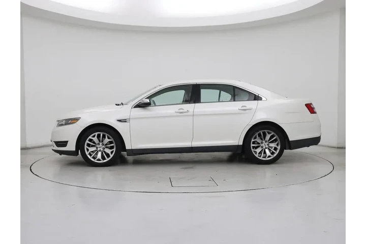 $12998 : Ford Taurus 2016 Limited 4dr image 3